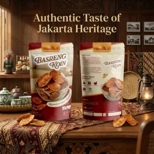 Basreng Coin Premium