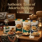 Cemilan Free Gluten - Paket Snack Tradisional