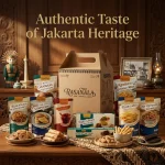 Hampers Oleh Oleh Khas Jakarta Rasanala