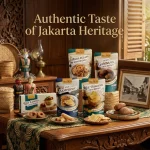 Rasanala Signature Betaw