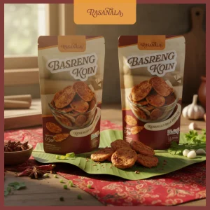 Basreng Coin Premium