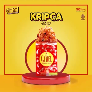 Gehel Kripca