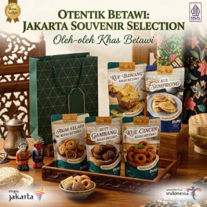 resanala souvenir jakarta