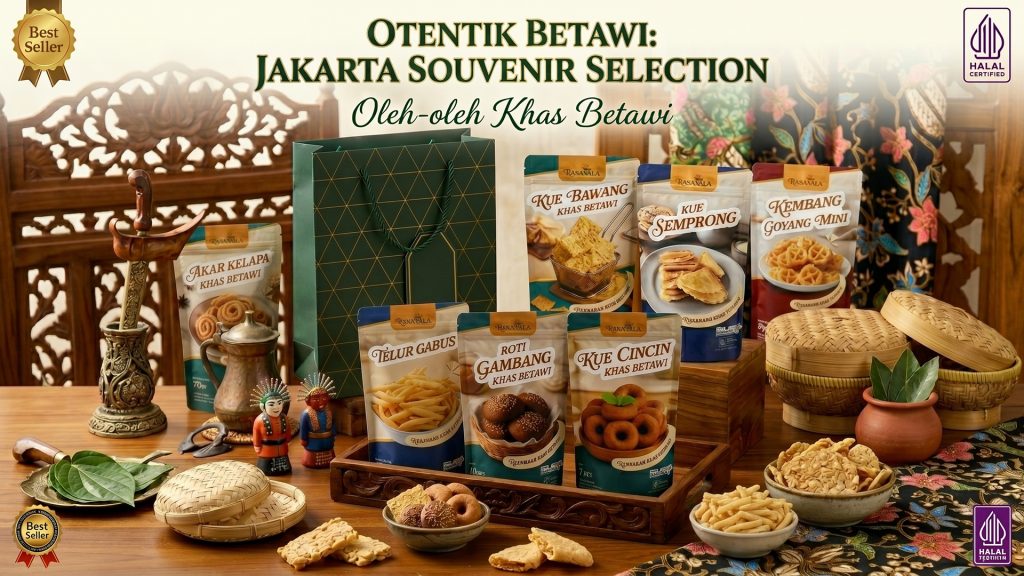 Hampers Corporate Jakarta