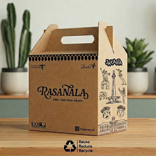 Hampers Corporate Premium
