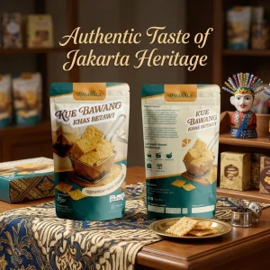 Kue Bawang
