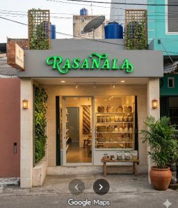 rasanala