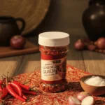 Goreng Garem Betawi, Sambel Khas Betawi