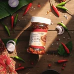 Goreng Garem Betawi, Sambel Khas Betawi