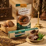Roti Gambang & Dodol Khas Betawi