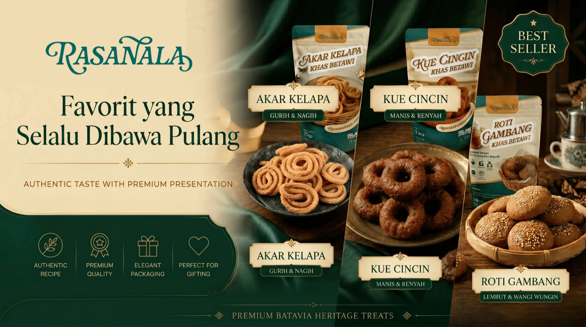 toko hampers jakarta